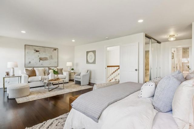 48 Rinconada Circle, Belmont, CA 94002