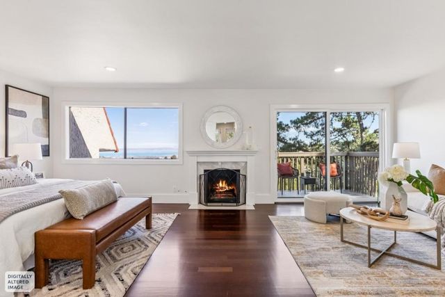 48 Rinconada Circle, Belmont, CA 94002