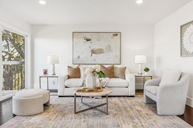 48 Rinconada Circle, Belmont, CA 94002
