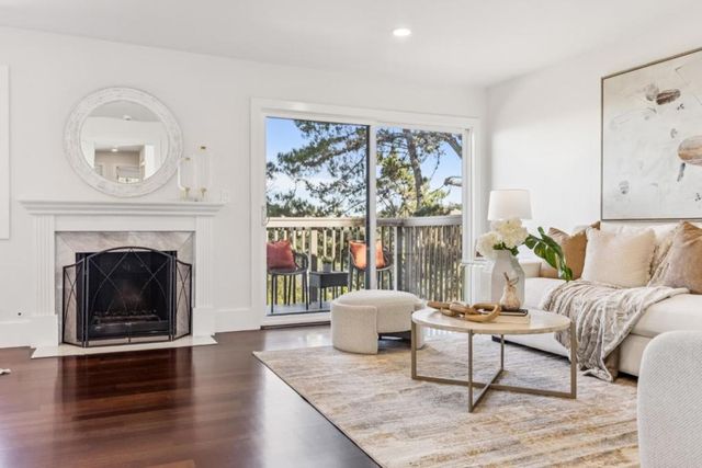 48 Rinconada Circle, Belmont, CA 94002