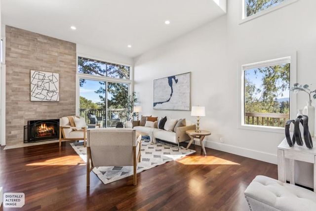 48 Rinconada Circle, Belmont, CA 94002