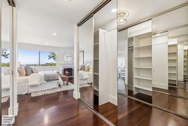 48 Rinconada Circle, Belmont, CA 94002