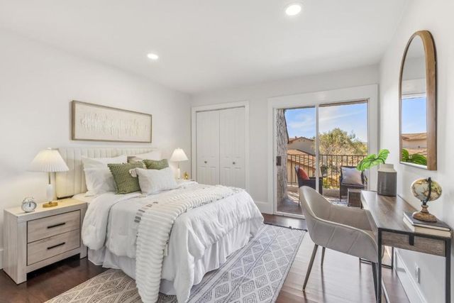 48 Rinconada Circle, Belmont, CA 94002