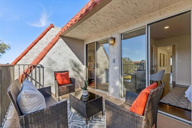 48 Rinconada Circle, Belmont, CA 94002