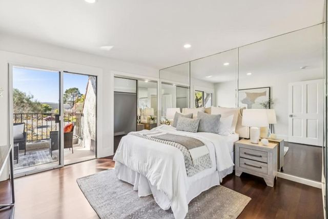 48 Rinconada Circle, Belmont, CA 94002