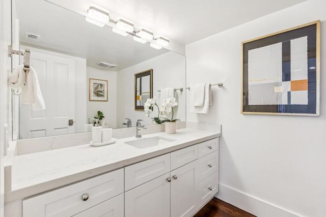 48 Rinconada Circle, Belmont, CA 94002