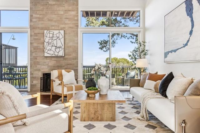 48 Rinconada Circle, Belmont, CA 94002