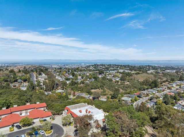 48 Rinconada Circle, Belmont, CA 94002