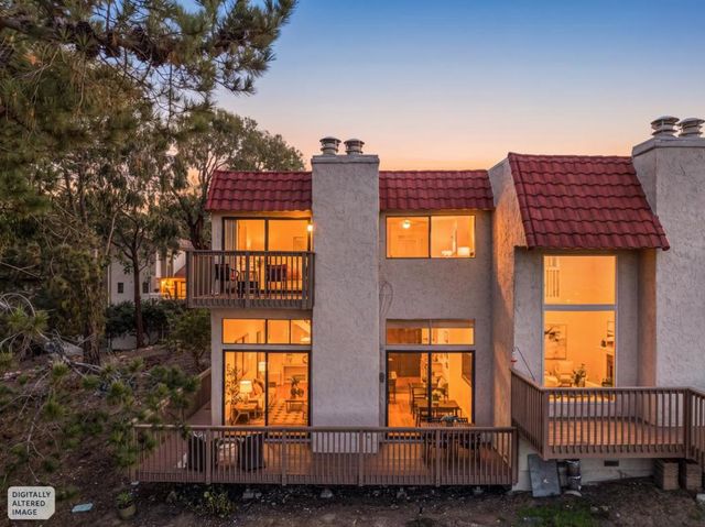 48 Rinconada Circle, Belmont, CA 94002