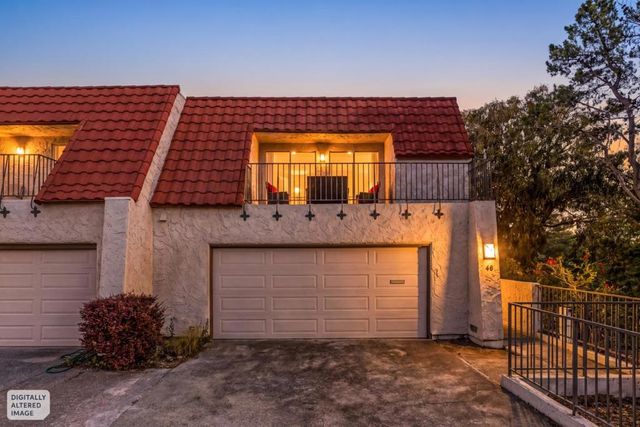 48 Rinconada Circle, Belmont, CA 94002