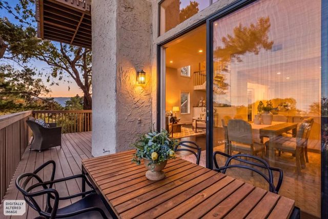 48 Rinconada Circle, Belmont, CA 94002
