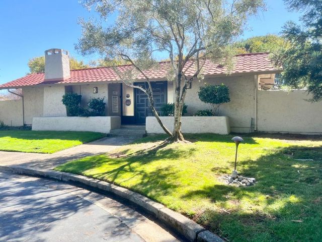 48 Rinconada Circle, Belmont, CA 94002