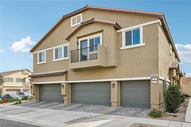 4655 Zodiac Sky Avenue 1, North Las Vegas, NV 89084