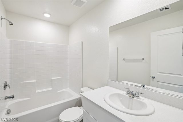 4655 Zodiac Sky Avenue 1, North Las Vegas, NV 89084