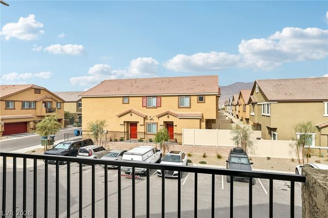 4655 Zodiac Sky Avenue 1, North Las Vegas, NV 89084