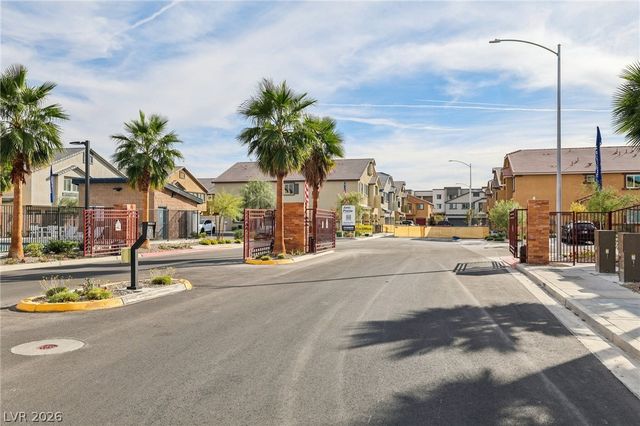 4655 Zodiac Sky Avenue 1, North Las Vegas, NV 89084