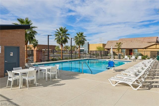 4655 Zodiac Sky Avenue 1, North Las Vegas, NV 89084