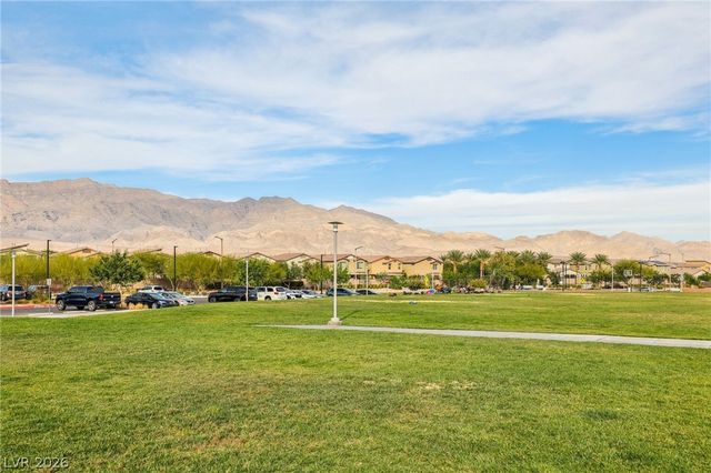 4655 Zodiac Sky Avenue 1, North Las Vegas, NV 89084