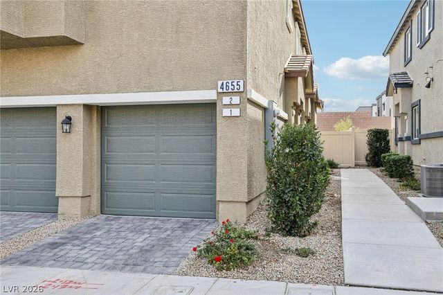 4655 Zodiac Sky Avenue 1, North Las Vegas, NV 89084