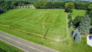 CSM 16839 Lot 3 Portage Road, Deforest, WI 53532