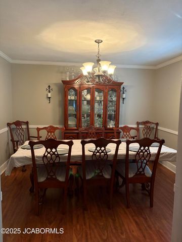 2910 SUE DRIVE, Jefferson City, MO 65109