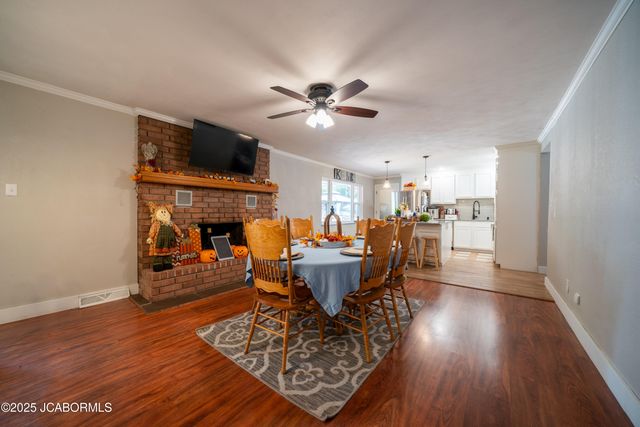 2910 SUE DRIVE, Jefferson City, MO 65109