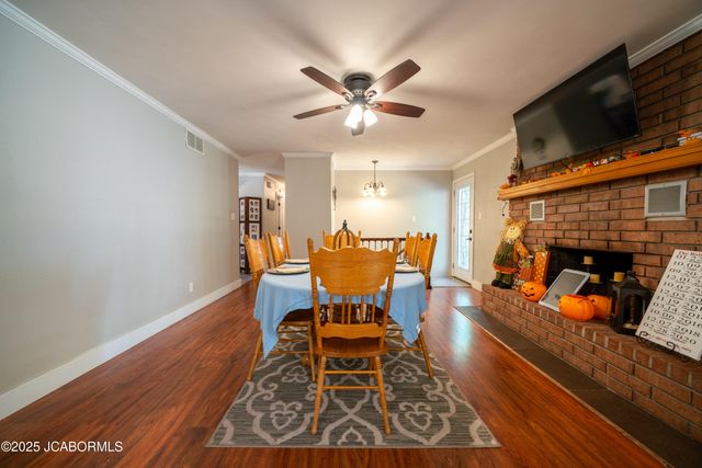 2910 SUE DRIVE, Jefferson City, MO 65109