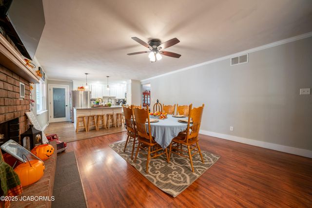 2910 SUE DRIVE, Jefferson City, MO 65109