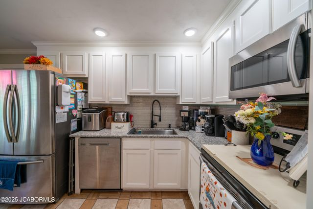 2910 SUE DRIVE, Jefferson City, MO 65109