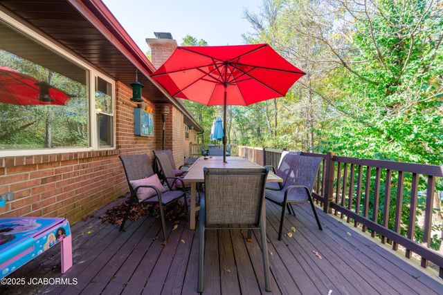 2910 SUE DRIVE, Jefferson City, MO 65109