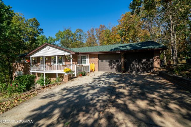 2910 SUE DRIVE, Jefferson City, MO 65109