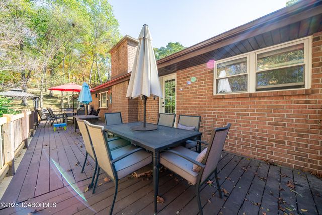 2910 SUE DRIVE, Jefferson City, MO 65109