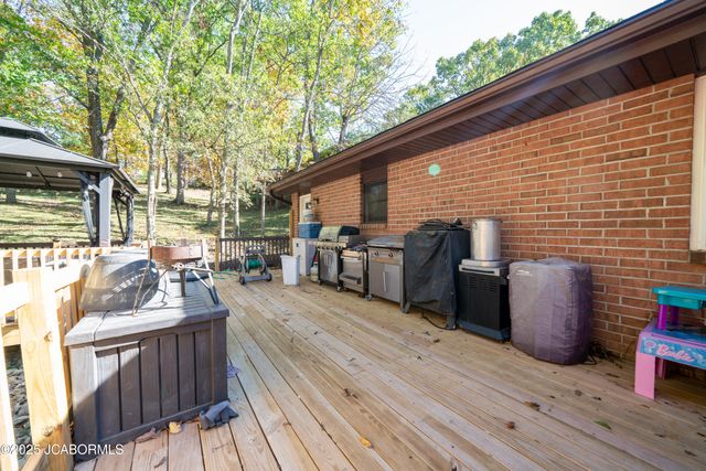 2910 SUE DRIVE, Jefferson City, MO 65109