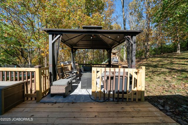 2910 SUE DRIVE, Jefferson City, MO 65109