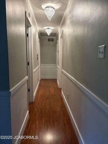 2910 SUE DRIVE, Jefferson City, MO 65109