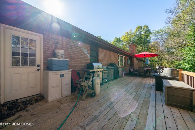 2910 SUE DRIVE, Jefferson City, MO 65109