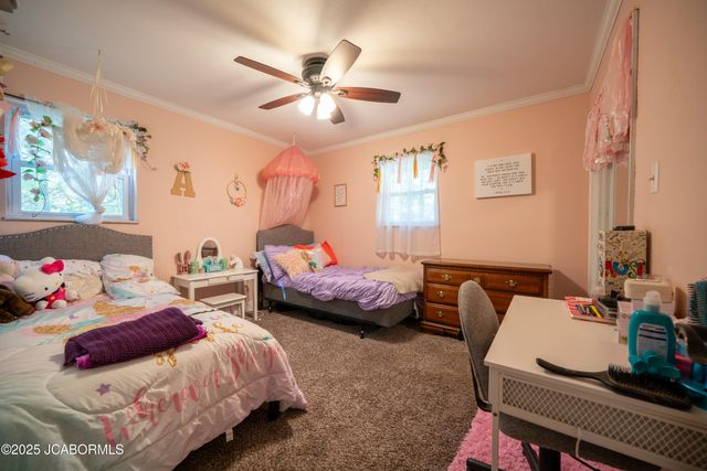 2910 SUE DRIVE, Jefferson City, MO 65109