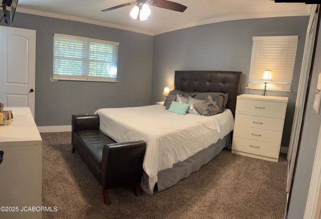 2910 SUE DRIVE, Jefferson City, MO 65109