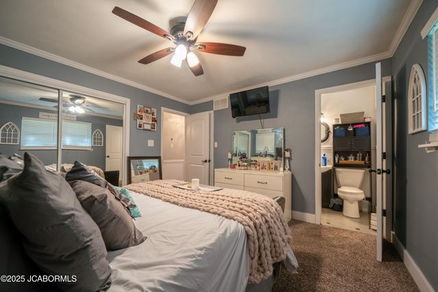 2910 SUE DRIVE, Jefferson City, MO 65109