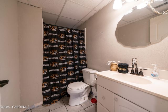 2910 SUE DRIVE, Jefferson City, MO 65109