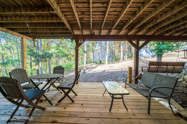 2910 SUE DRIVE, Jefferson City, MO 65109