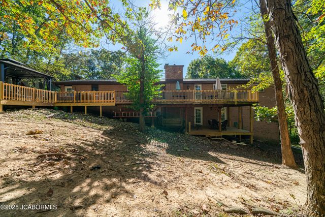 2910 SUE DRIVE, Jefferson City, MO 65109