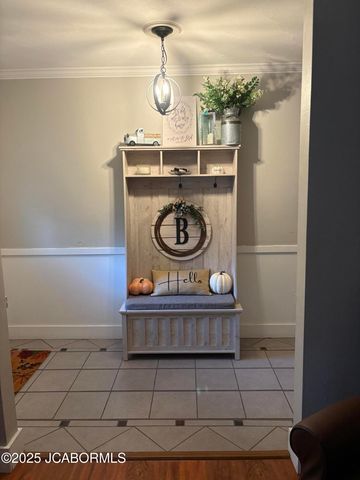 2910 SUE DRIVE, Jefferson City, MO 65109