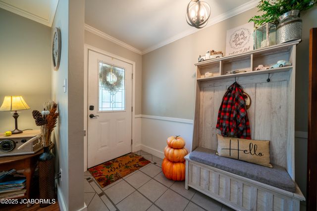 2910 SUE DRIVE, Jefferson City, MO 65109