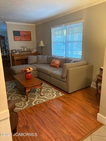 2910 SUE DRIVE, Jefferson City, MO 65109