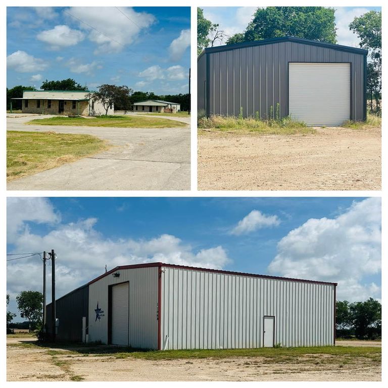 1106 W Kilpatrick Avenue A, Cleburne, TX 76033