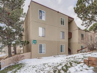 9700 E Iliff Avenue D41, Denver, CO 80231