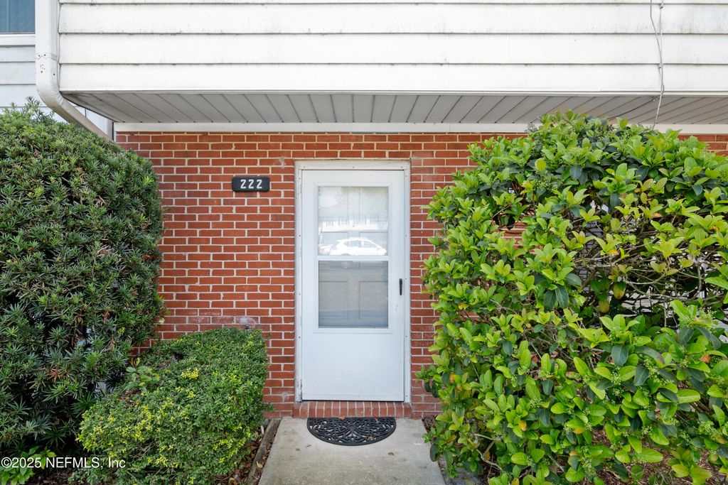 222 KETTERING Court, Orange Park, FL 32073