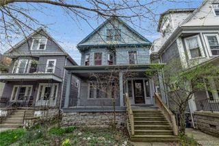 102 Claremont Avenue, Buffalo, NY 14222