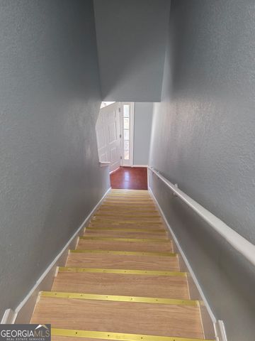 321 Brookview Drive, Riverdale, GA 30274